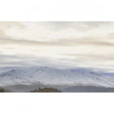 Декор Wanaka №1 Beige 25x40см