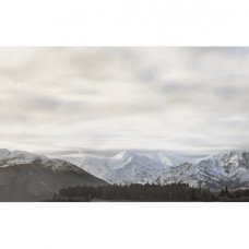 Декор Wanaka №3 Beige 25x40см