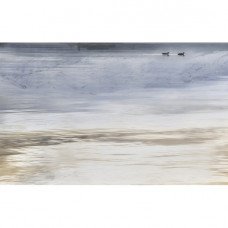 Декор Wanaka №4 Beige 25x40см