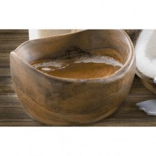 Декор Wellness №3 Beige 25x40см