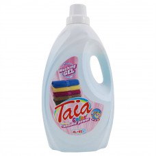 Жидкий стиральный порошок Taia Color 4л