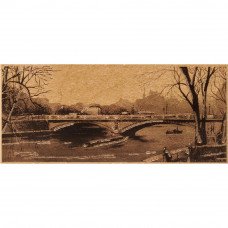 Фриз Astoria Paris 2 BT 9.6x22см