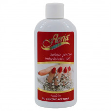 Solutie pentru indepartarea ojei Floria 100ml