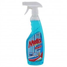 Средство для мытья окон Medix Extra Power glass 500мл