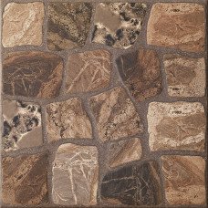 Керамогранит Pamir Brown 32.6x32.6см