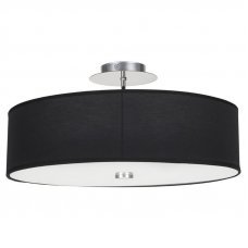 Потолочный светильник 6390 Vivane Black III