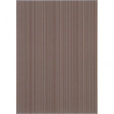 Настенная плитка Letizia Brown 25x35см