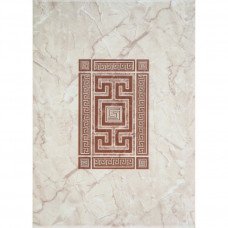 Декор Afina Beige 25x35см