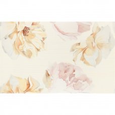 Декор Beata Flower 25x40см