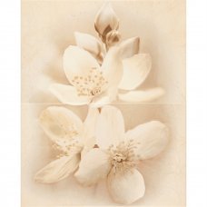 Декор Diana Flower 25x40см 2шт