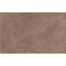 Настенная плитка Diana Brown 25x40см