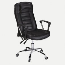 Кресло офисное B-83 черный