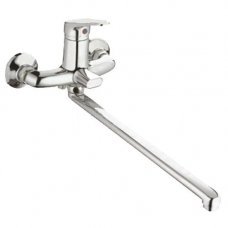 Смеситель для ванны и душа Cron 1702