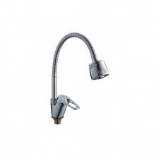 Смеситель для кухонной мойки Cron-076 Nut