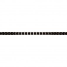 Фриз Stick Murano BK 1.1x29см