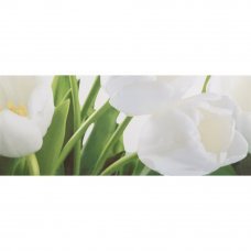 Декор Tulip 2 W 20x50см