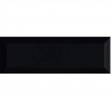 Настенная плитка Florian BK 10x30см