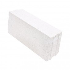 Блок газобетонa BCA 600х200х200мм