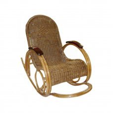Кресло-качалка Rocking chair BYN 203