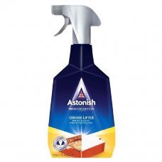 Чистящее средство Astonish Grease Lifter 750мл