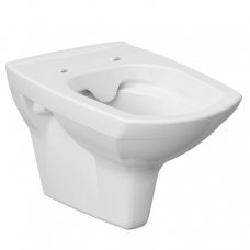 Унитаз подвесной Carina Clean On