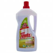 Чистящее средство Doctor Medix Universal remedy for floors 1л