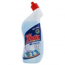 Чистящее средство Doctor Medix WC Powe Gel 750мл