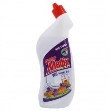 Чистящее средство Doctor Medix WC Powe Gel 750мл