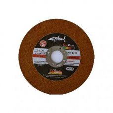 Диск отрезной по металлу Bk Colflex 125х1.0х22мм