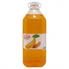 Жидкое мыло Taia Дыня 4л