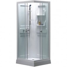 Душевая кабина OSK 209 90x90x200см