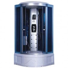 Душевая кабина OSK-8505 100x100x215см