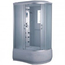Душевая кабина OSK-8703-2L 120x80x215см