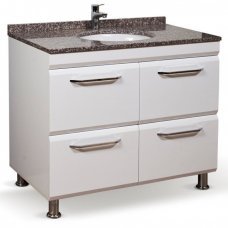 Тумба с раковиной Modern Granit 100