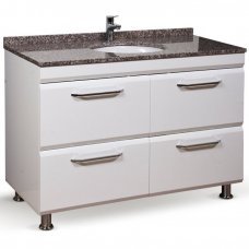 Тумба с раковиной Modern Granit 120