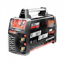 Сварочный инверторный аппарат 250A ISP 2500 Hobby New