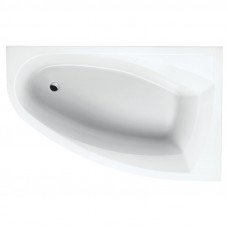 Ванна акриловая Aquaria 150x95x42см правосторонняя