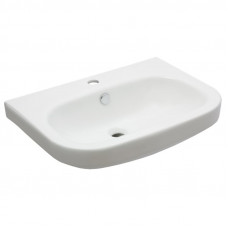 Раковина подвесная Blu 60x45x18.3см