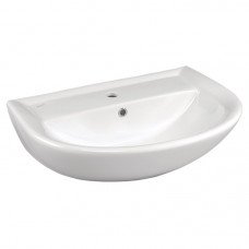 Раковина подвесная Seva Mix 47x60x16см