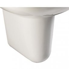 Пьедестал подвесной Neo 27x22x34см