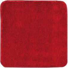 Коврик для ванной комнаты 55x55см