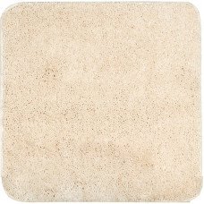 Коврик для ванной комнаты 55x55см