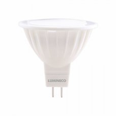 Лампа светодиодная FLUX MR16 с цоколем GU5.3 4.5Вт