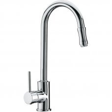 Смеситель для кухонной мойки Optima OPS293