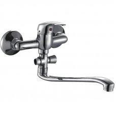 Смеситель для ванны и душа Multi MU272