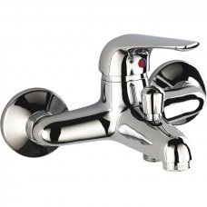 Смеситель для ванны и душа S-Line SL222