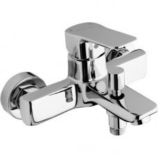 Смеситель для ванны и душа Cube Way CU222