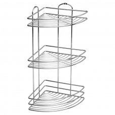 Полка угловая 3-х ярусная DRATROH3