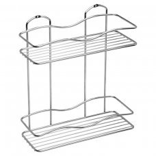 Полка 2-х ярусная DRATROV2