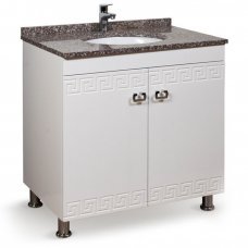Тумба с раковиной Versailles Granit 85